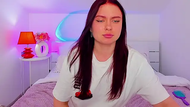 LizyBex live webcam show