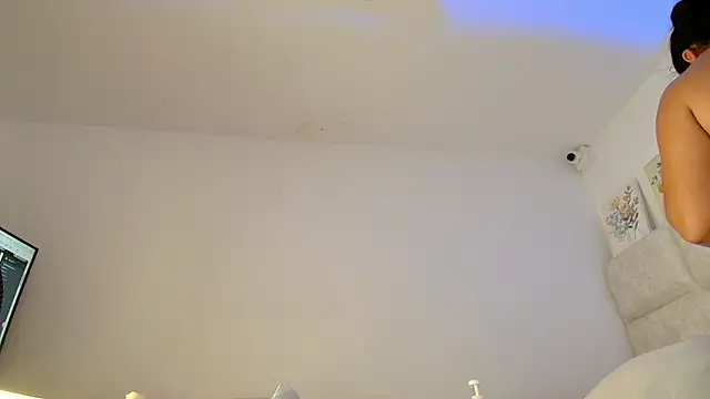 elizawiliamst live webcam show