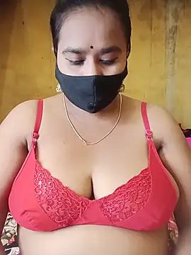 Jiya_darling live webcam show