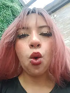 Effy_Kessler live webcam show