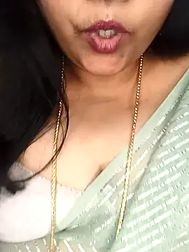 Ragavi-kannada-telugu live webcam show