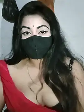 Jessica-03 webcam