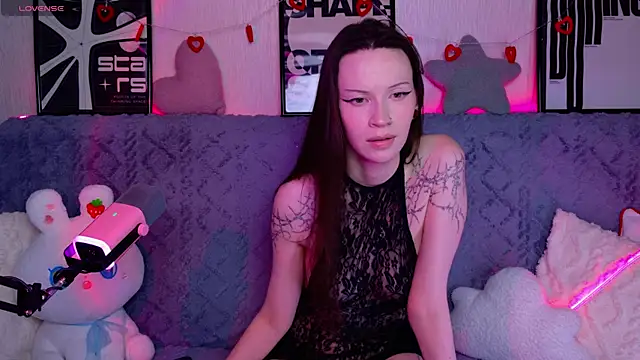 KittiMissi webcam