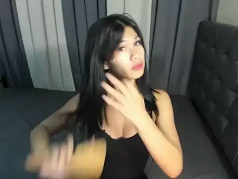 Haileyfoxx webcam