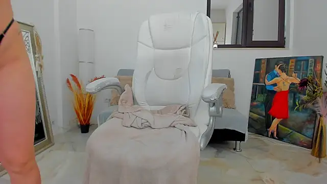 Darya_Baby webcam