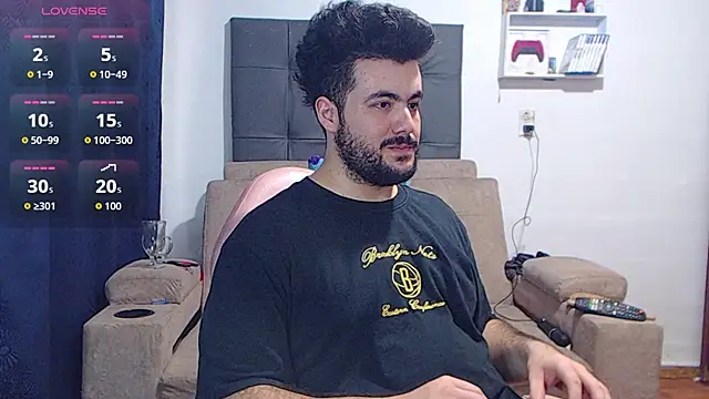 paulsprominence webcam