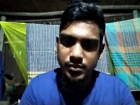 Prince_of_Bangladesh webcam