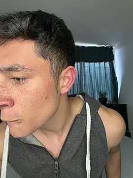 AustinJones_ webcam
