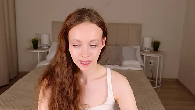 SallyPinkman live cam on StripChat