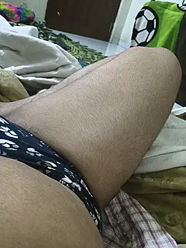 aarvicam (G young) - Dildo fuck pussy