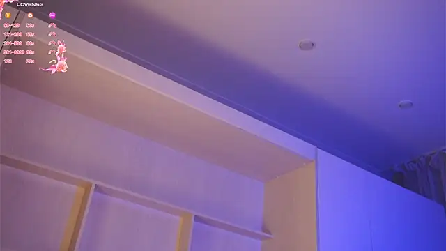 LilithSable webcam