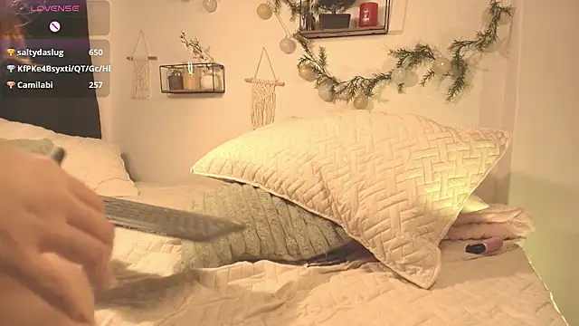 seraphyne666_ webcam
