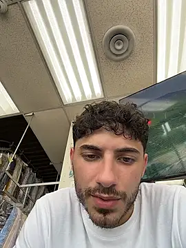 lebaneseking live webcam show