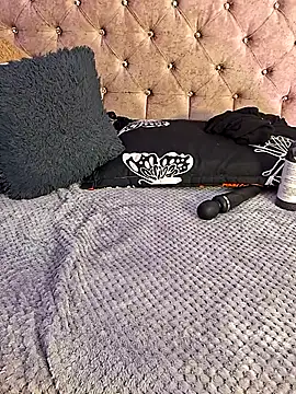 FelinaJohnson webcam