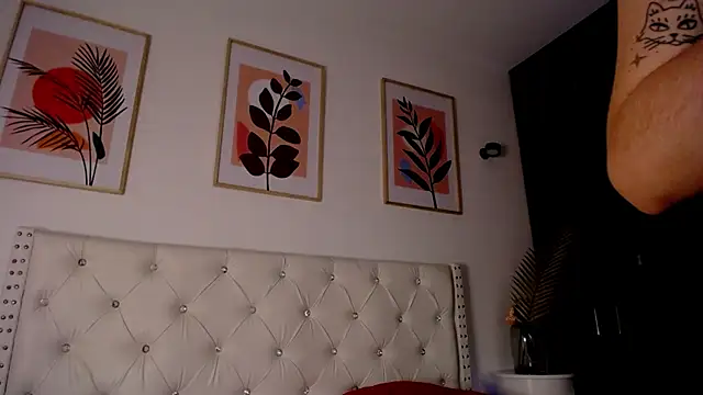 Barbie_Goddess webcam