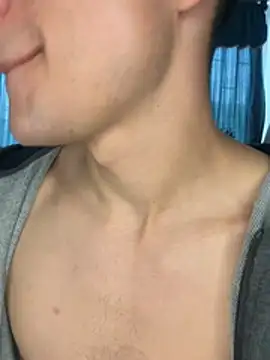 AustinJones_ live cam