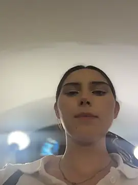 AnitaFly live webcam show