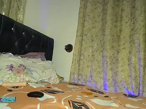 KlaraCandy live webcam show