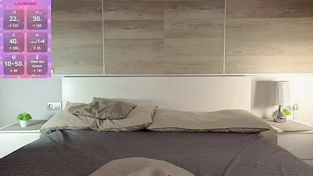 MeridethShumpert webcam