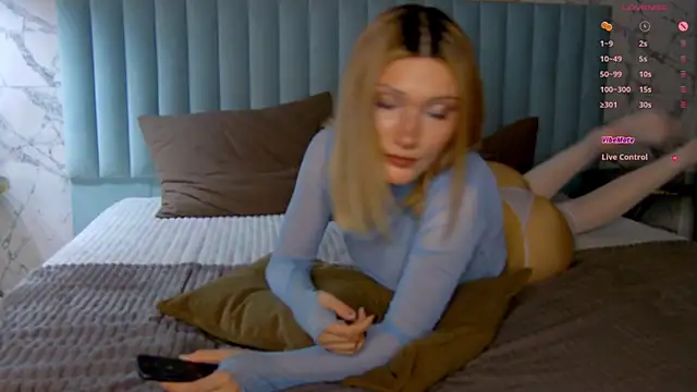 CarolReeves webcam