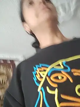 BasmaHernandez webcam