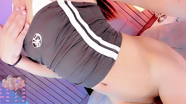 Camille_deluxe webcam