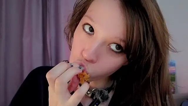 DemiDee webcam