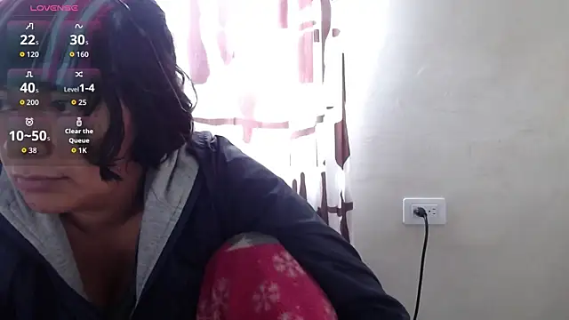 Acelinrose live cam on StripChat