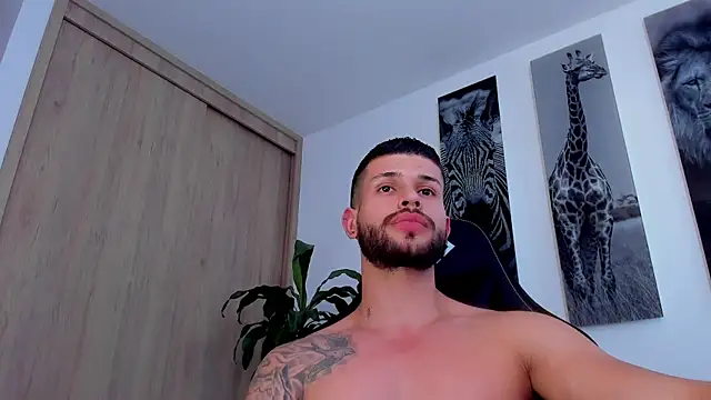 Santos_ramirez1 webcam