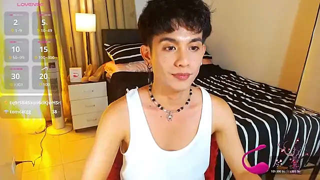 WildestTwink webcam