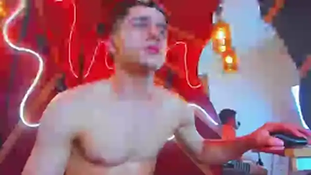 ZoeANDAlex_ webcam