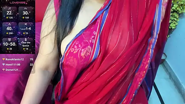 YourKittuu webcam