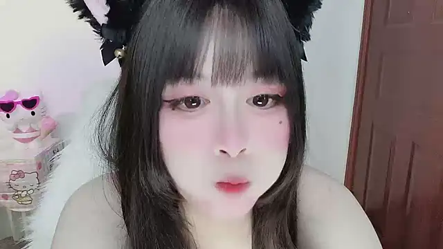 -zhuzhu-999- live cam