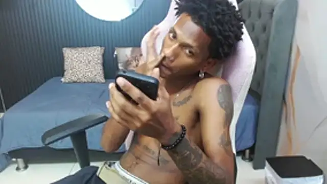 ManSant live sex cam