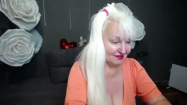 BlondyLeeBest webcam