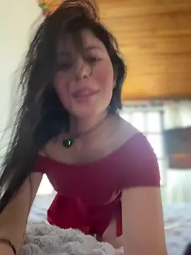 GiuliaBianchi live cam