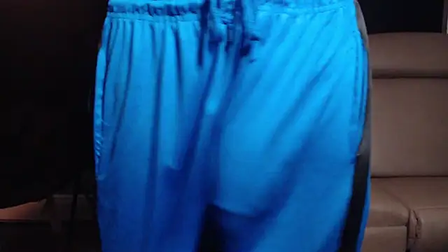 ThickD2C live webcam show