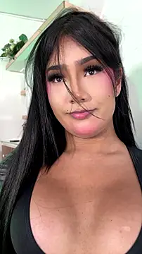 Modelo: Dulcee__Maria_