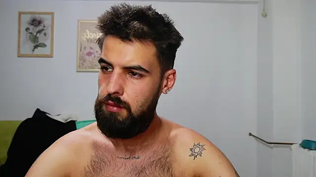 HairyRobxxx