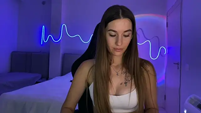 PrincesSsLilu webcam