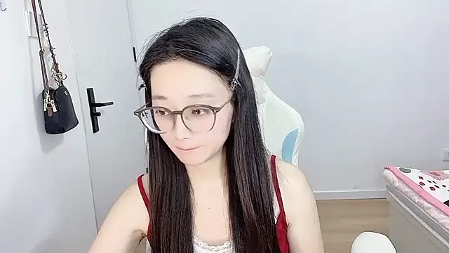 -qingqing webcam