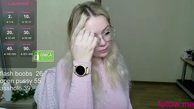 elven_dreams_ webcam