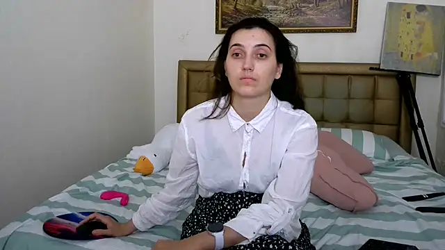 Iren webcam