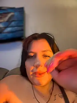 Vicky_Sixx webcam