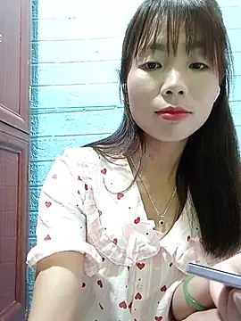 AmyLinee01 webcam