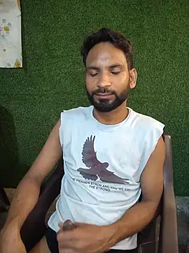 Amar_xy webcam