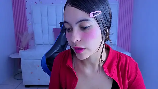 isabeau_s webcam