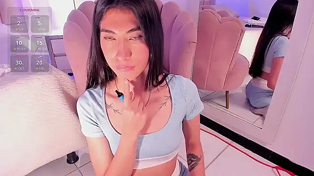Sora_mae webcam