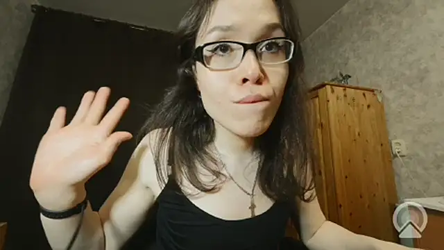 RachelSav webcam