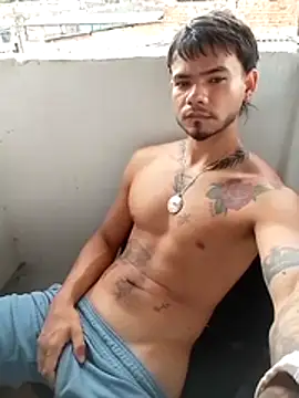 Niick01_ live webcam show